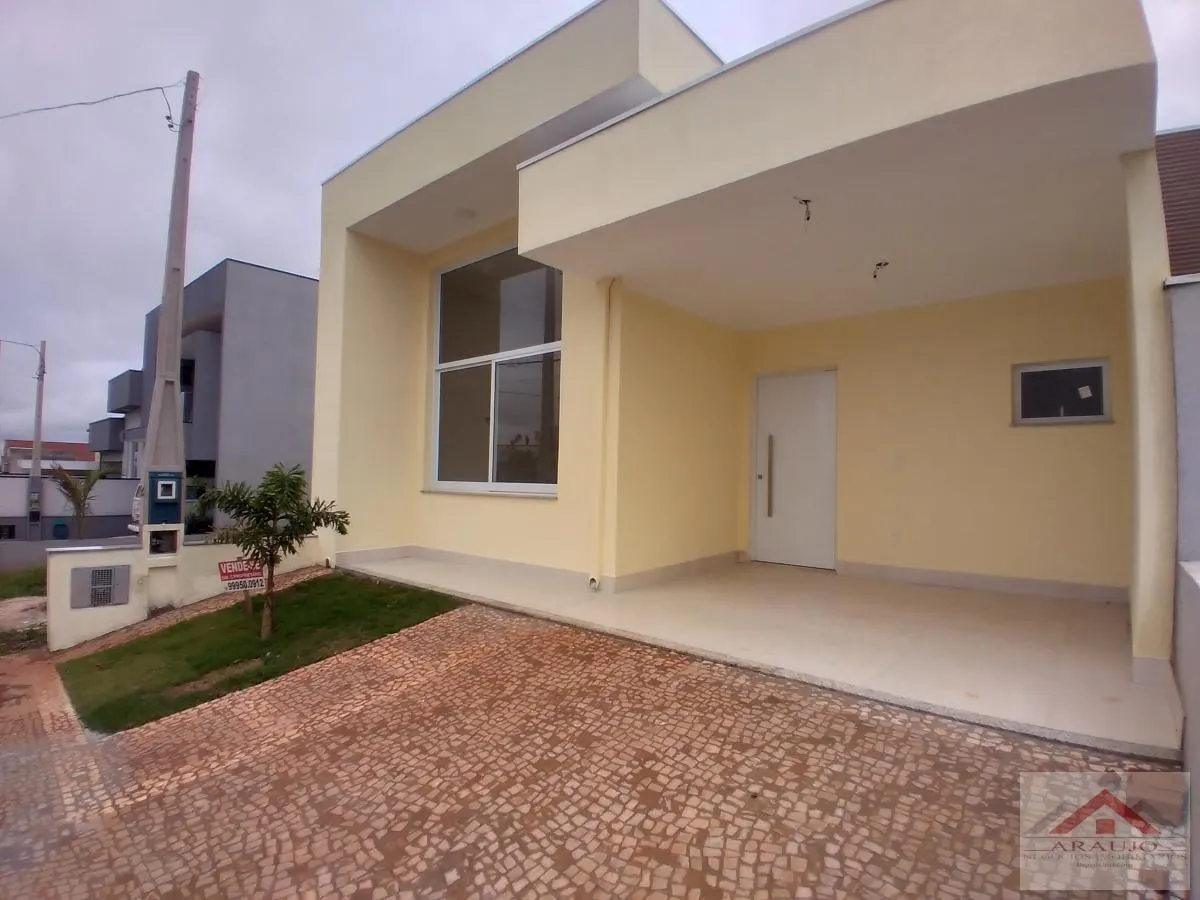 Casa à venda de 200 m² em Paulínia, SP, Brasil