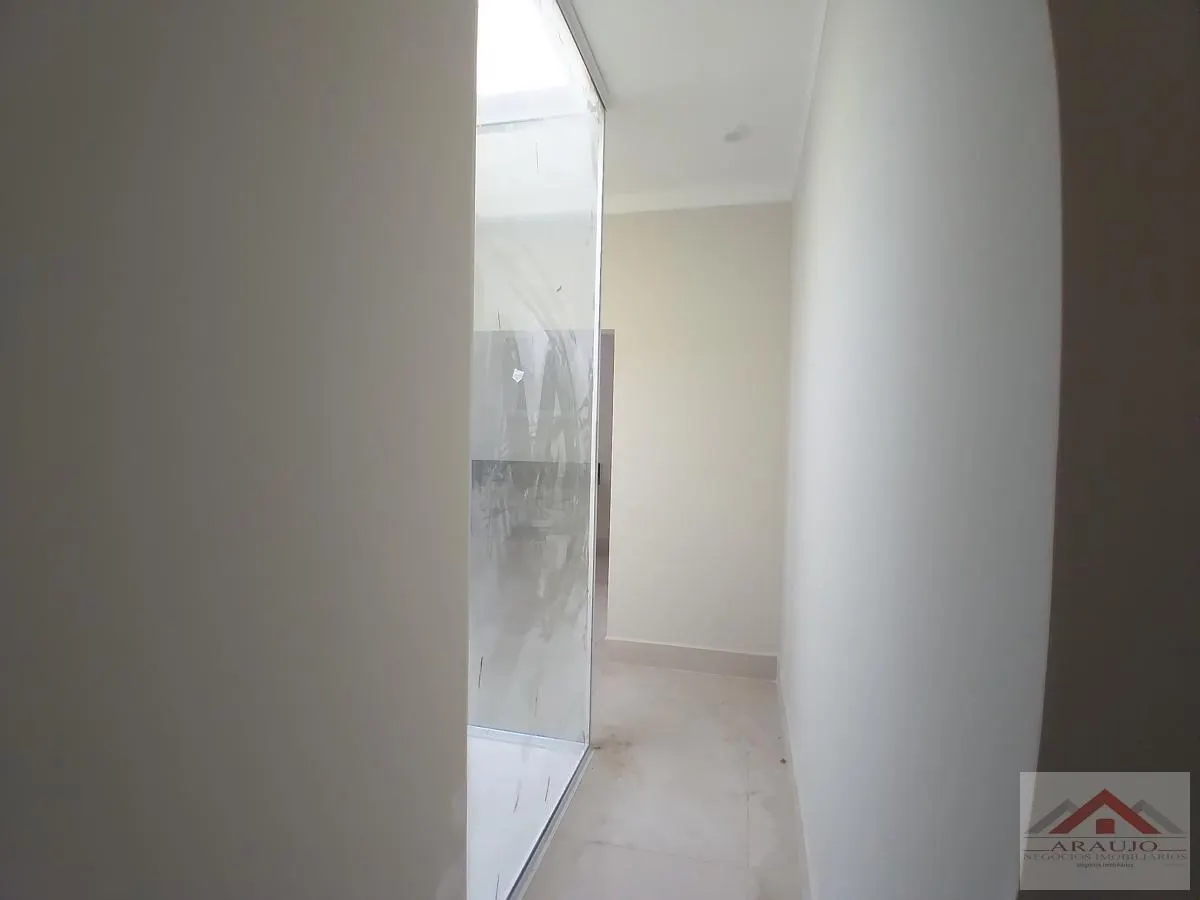 Casa à venda de 200 m² em Paulínia, SP, Brasil