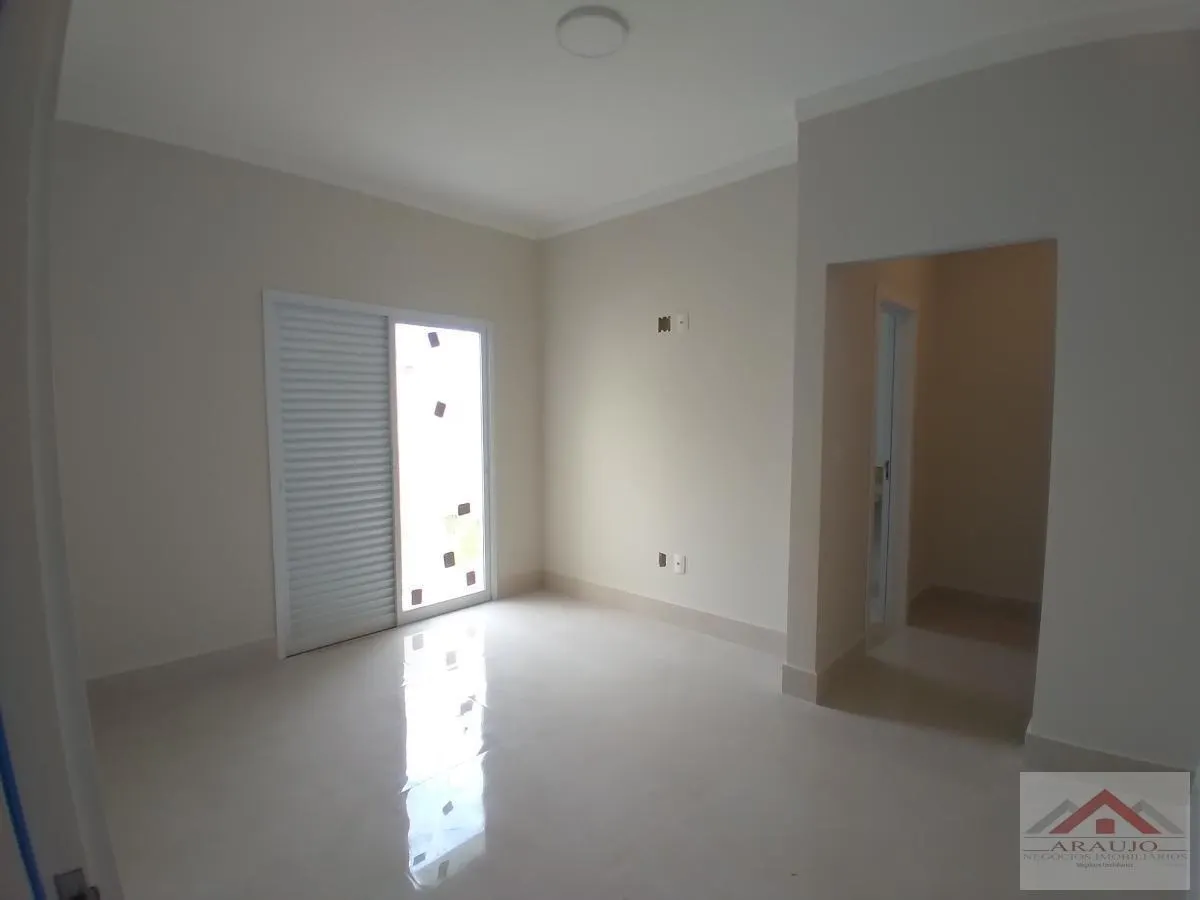 Casa à venda de 200 m² em Paulínia, SP, Brasil