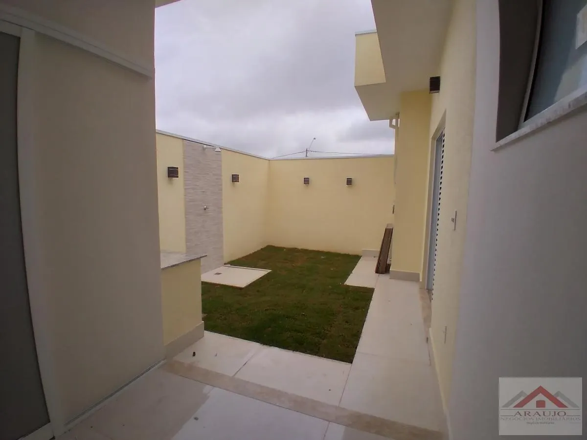Casa à venda de 200 m² em Paulínia, SP, Brasil