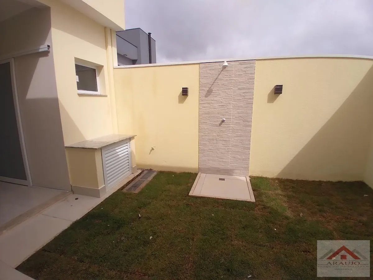 Casa à venda de 200 m² em Paulínia, SP, Brasil