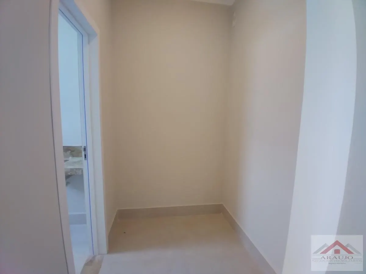 Casa à venda de 200 m² em Paulínia, SP, Brasil