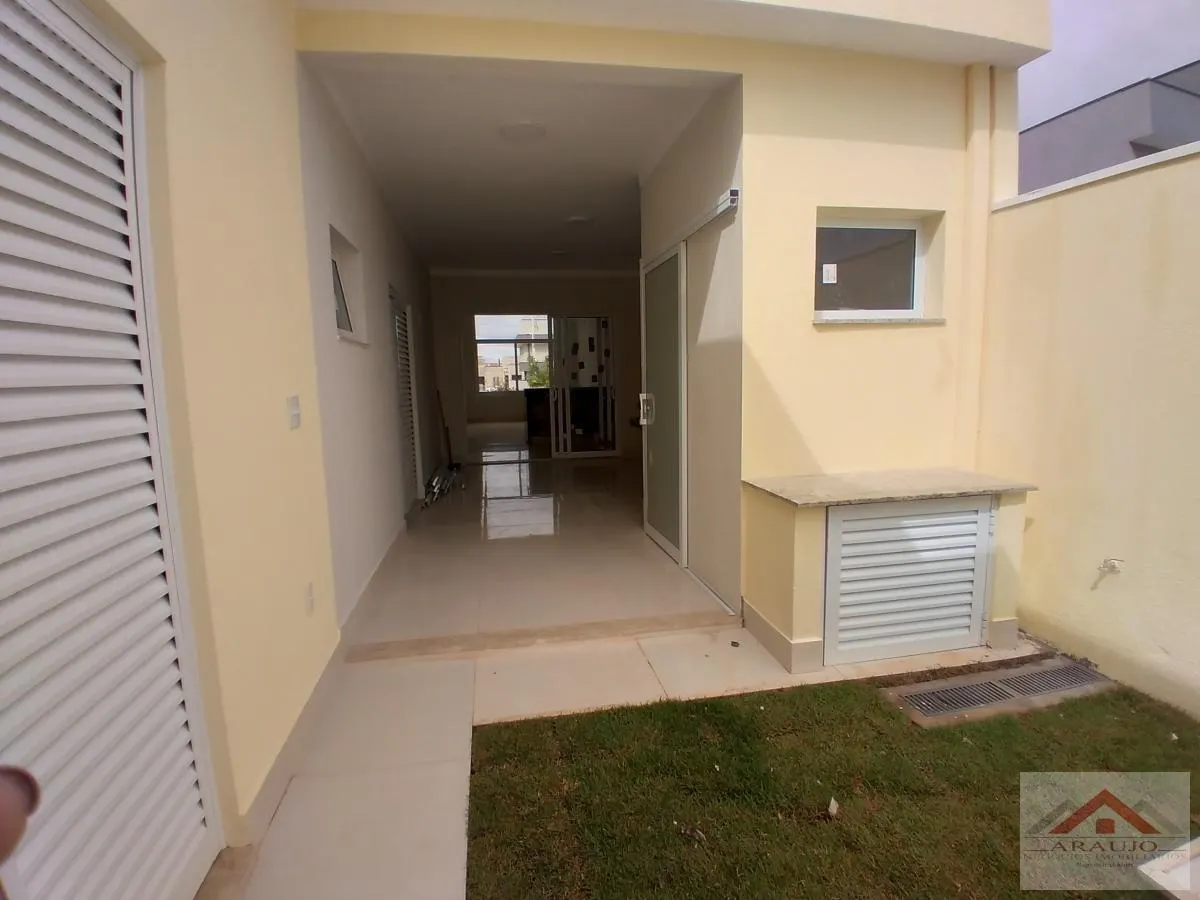 Casa à venda de 200 m² em Paulínia, SP, Brasil