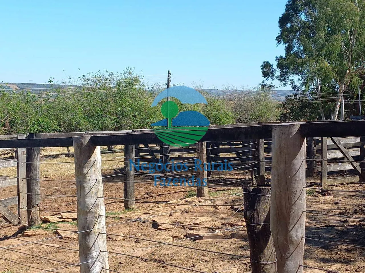 Fazenda à venda de 208 ha em Anápolis, GO, Brasil
