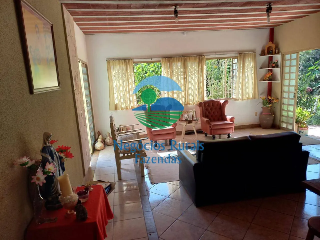 Fazenda à venda de 208 ha em Anápolis, GO, Brasil