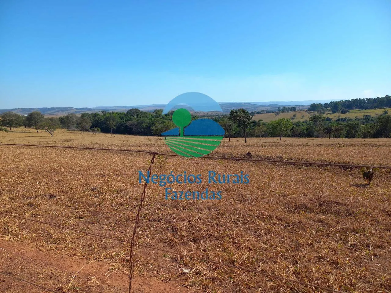 Fazenda à venda de 208 ha em Anápolis, GO, Brasil
