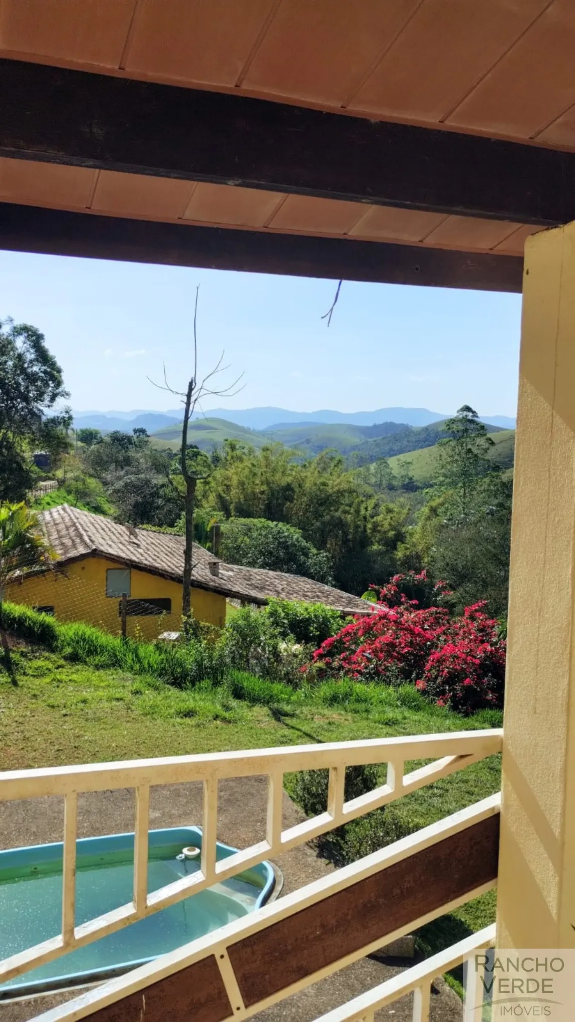 Chácara à venda de 7.500 m² em São José dos Campos, SP, Brasil