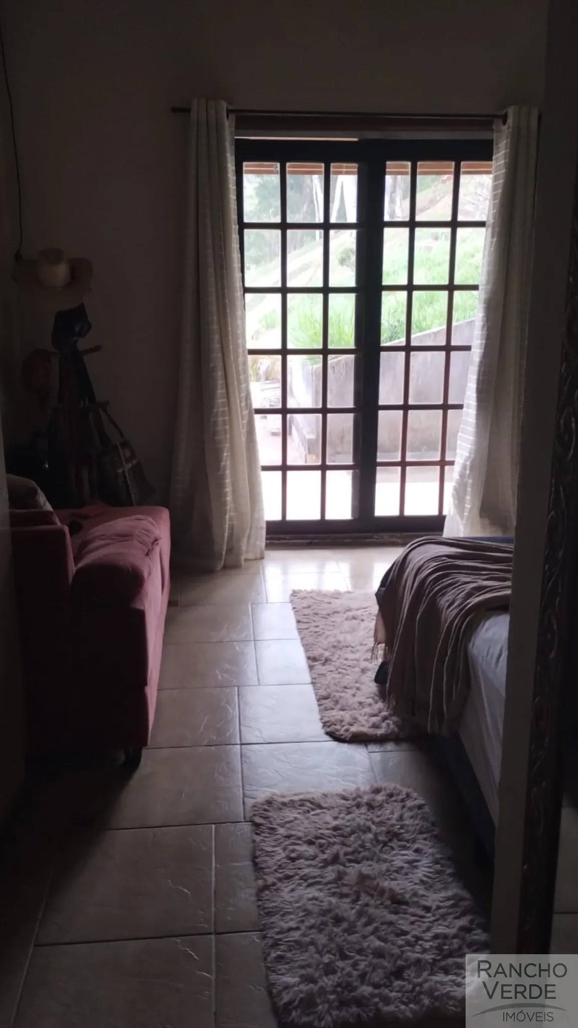 Chácara à venda de 7.500 m² em São José dos Campos, SP, Brasil