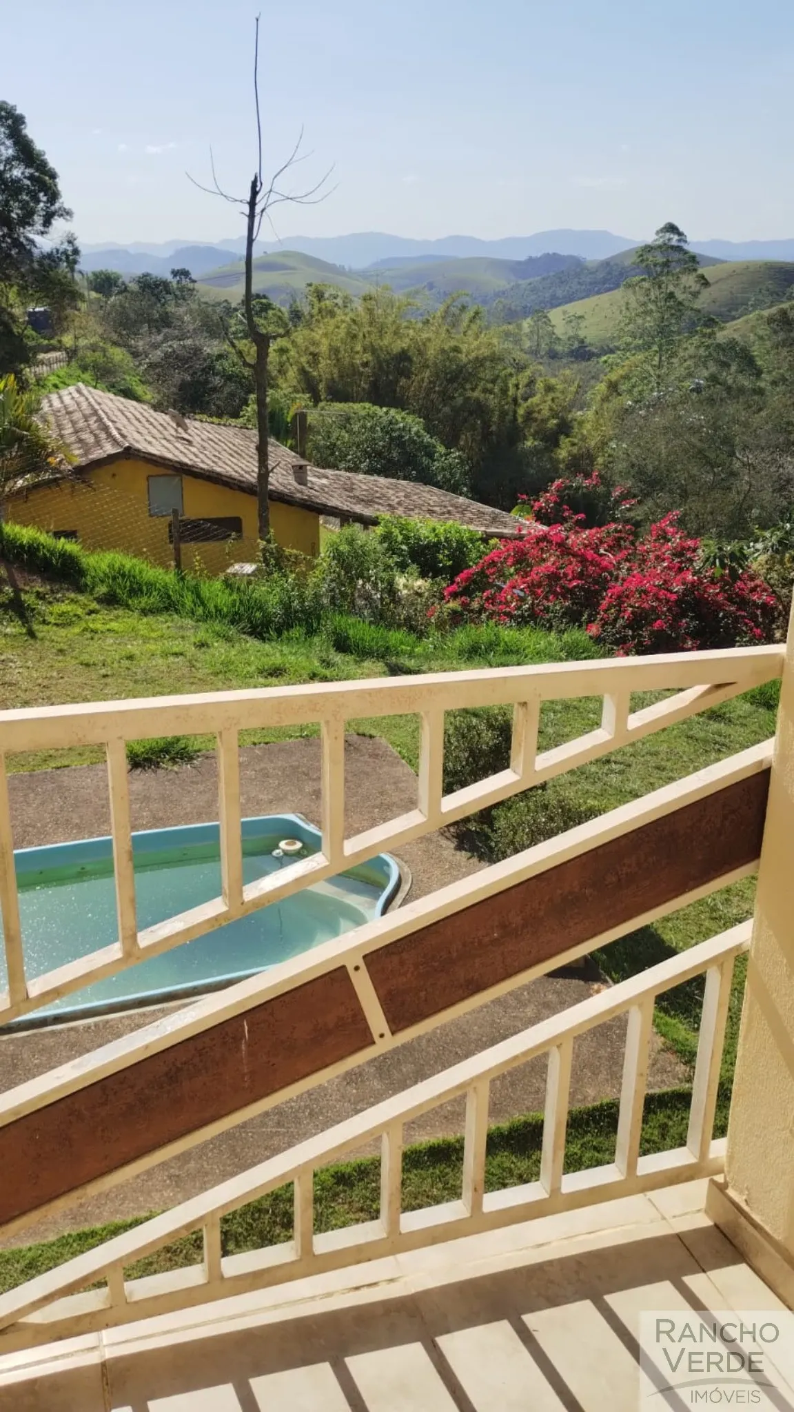 Chácara à venda de 7.500 m² em São José dos Campos, SP, Brasil