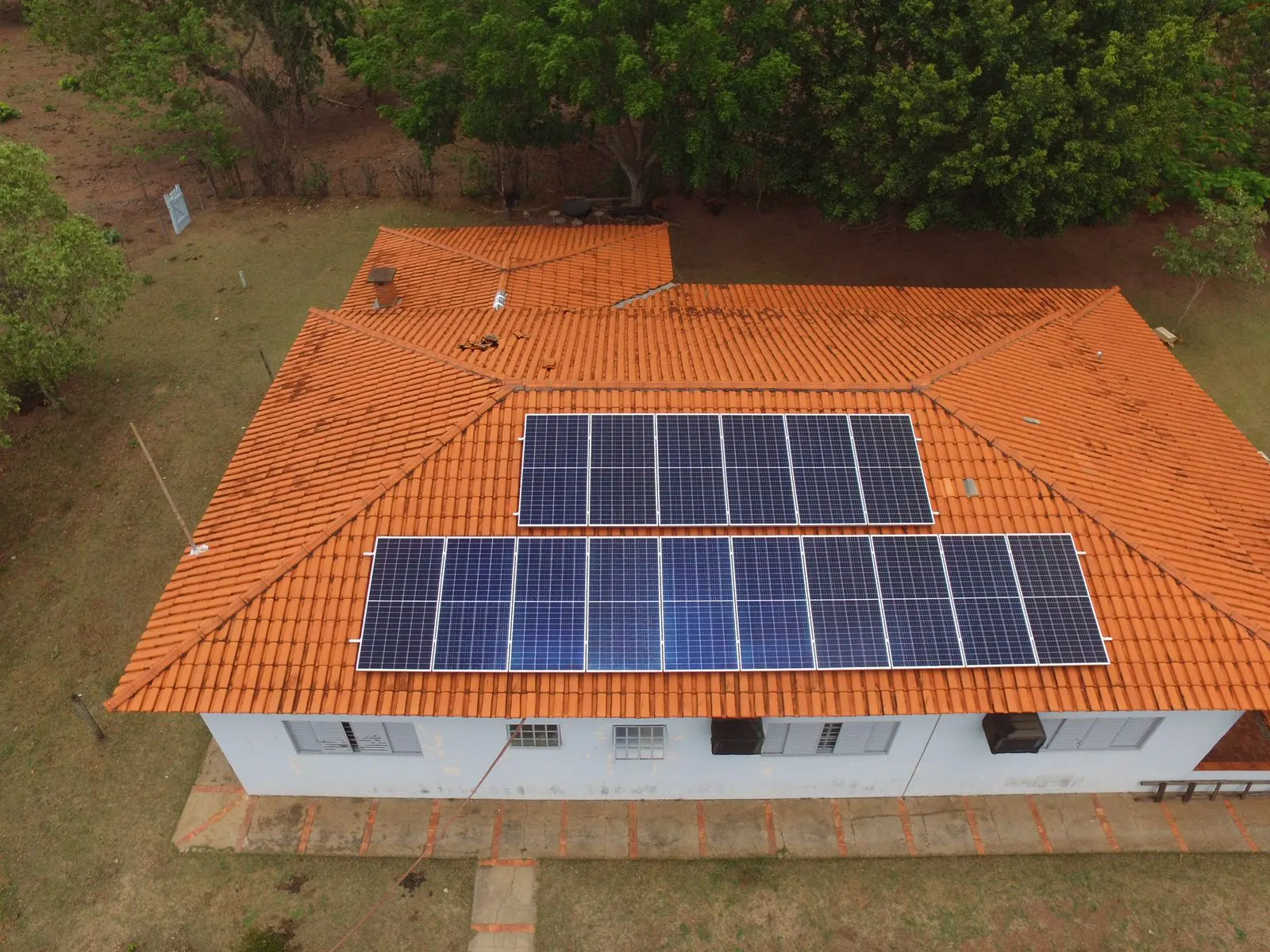 Farm for sale of 1,171 acres in Três Lagoas, MS, Brazil