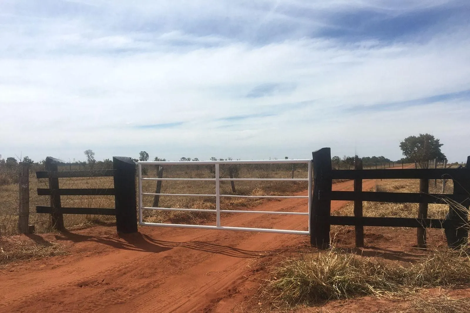 Farm for sale of 1,171 acres in Três Lagoas, MS, Brazil