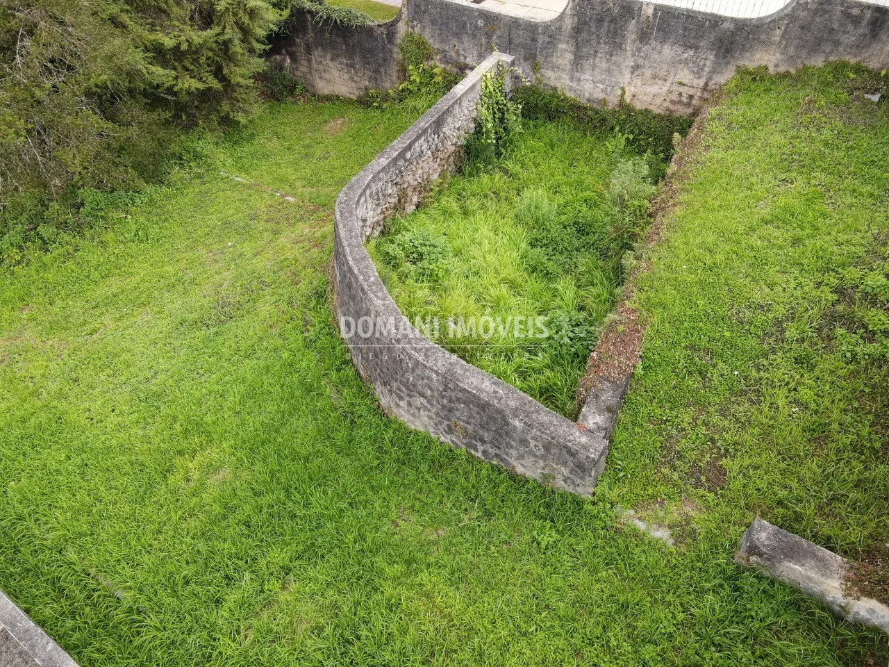 Plot for sale of 420 m² in Campos do Jordão, SP, Brazil