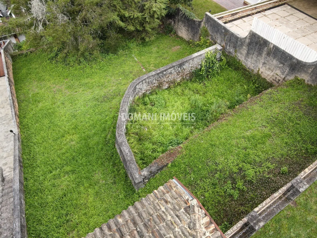 Plot for sale of 420 m² in Campos do Jordão, SP, Brazil