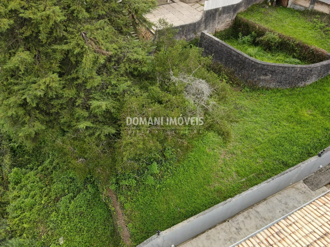 Plot for sale of 420 m² in Campos do Jordão, SP, Brazil