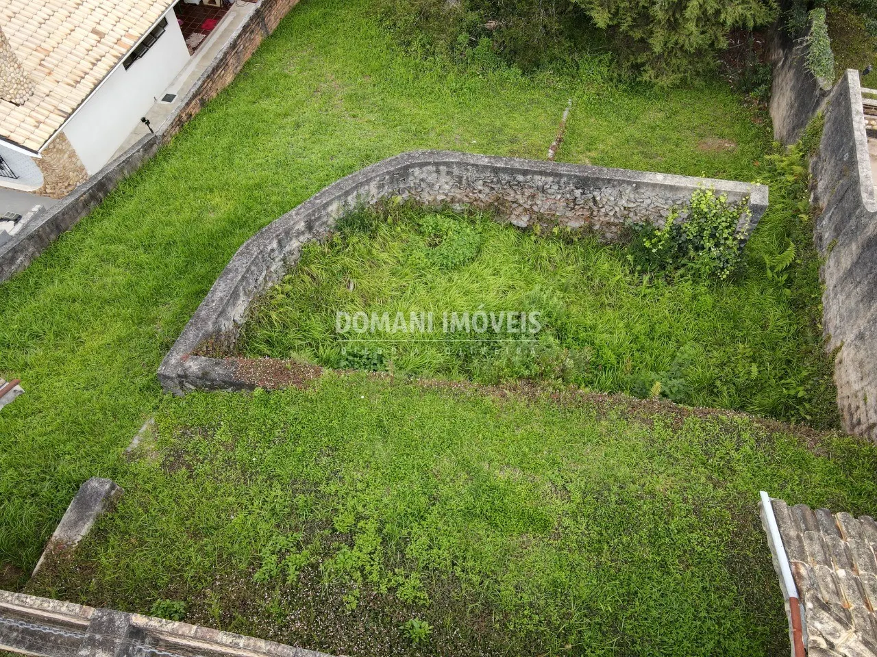 Plot for sale of 420 m² in Campos do Jordão, SP, Brazil