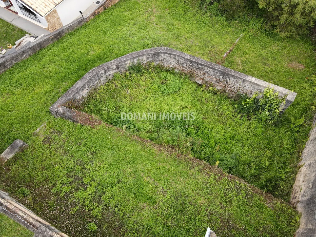 Plot for sale of 420 m² in Campos do Jordão, SP, Brazil