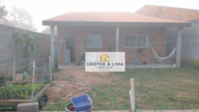 Country home for sale of 1,265 m² in São José dos Campos, SP, Brazil