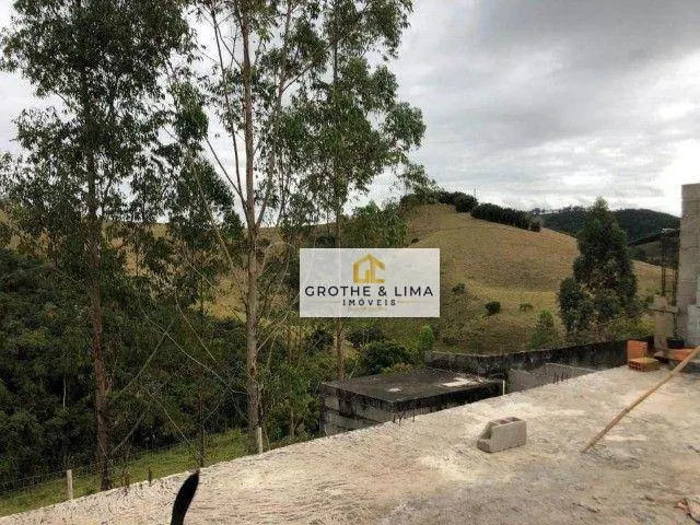 Country home for sale of 1,265 m² in São José dos Campos, SP, Brazil
