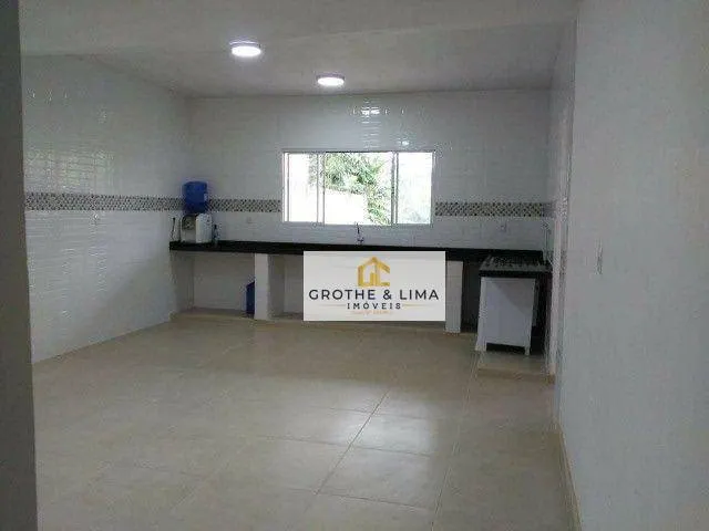 Country home for sale of 1,265 m² in São José dos Campos, SP, Brazil