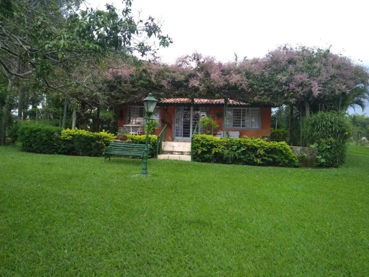 Chácara à venda de 3 ha em Itu, SP, Brasil
