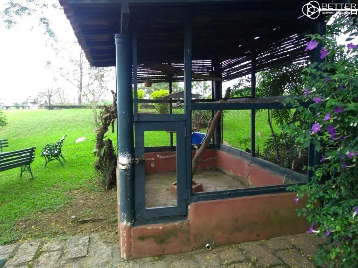 Chácara à venda de 3 ha em Itu, SP, Brasil
