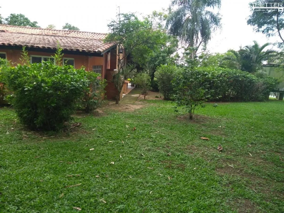 Chácara à venda de 3 ha em Itu, SP, Brasil