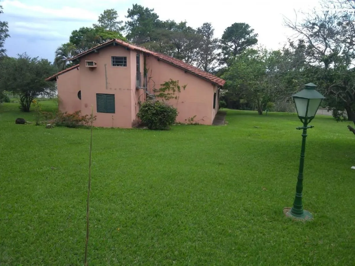 Chácara à venda de 3 ha em Itu, SP, Brasil