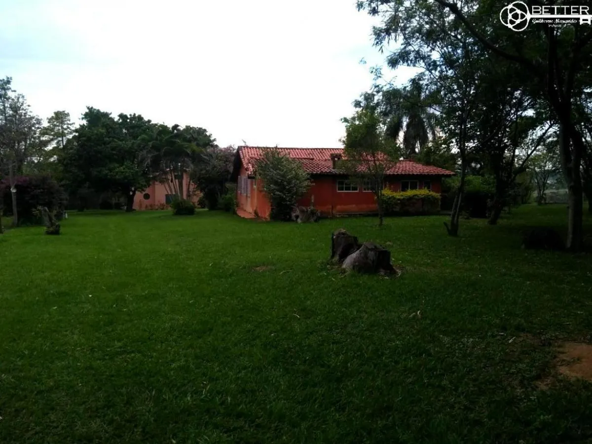 Chácara à venda de 3 ha em Itu, SP, Brasil