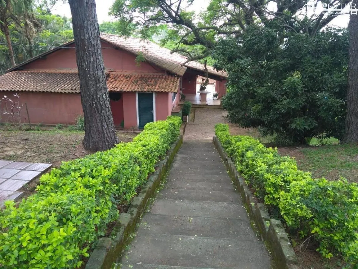 Chácara à venda de 3 ha em Itu, SP, Brasil