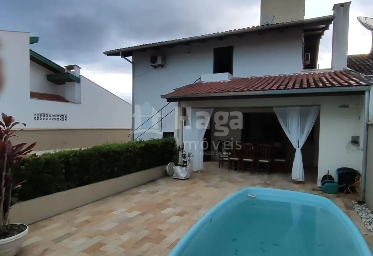 House for sale of 448 m² in Brusque, SC, Brazil