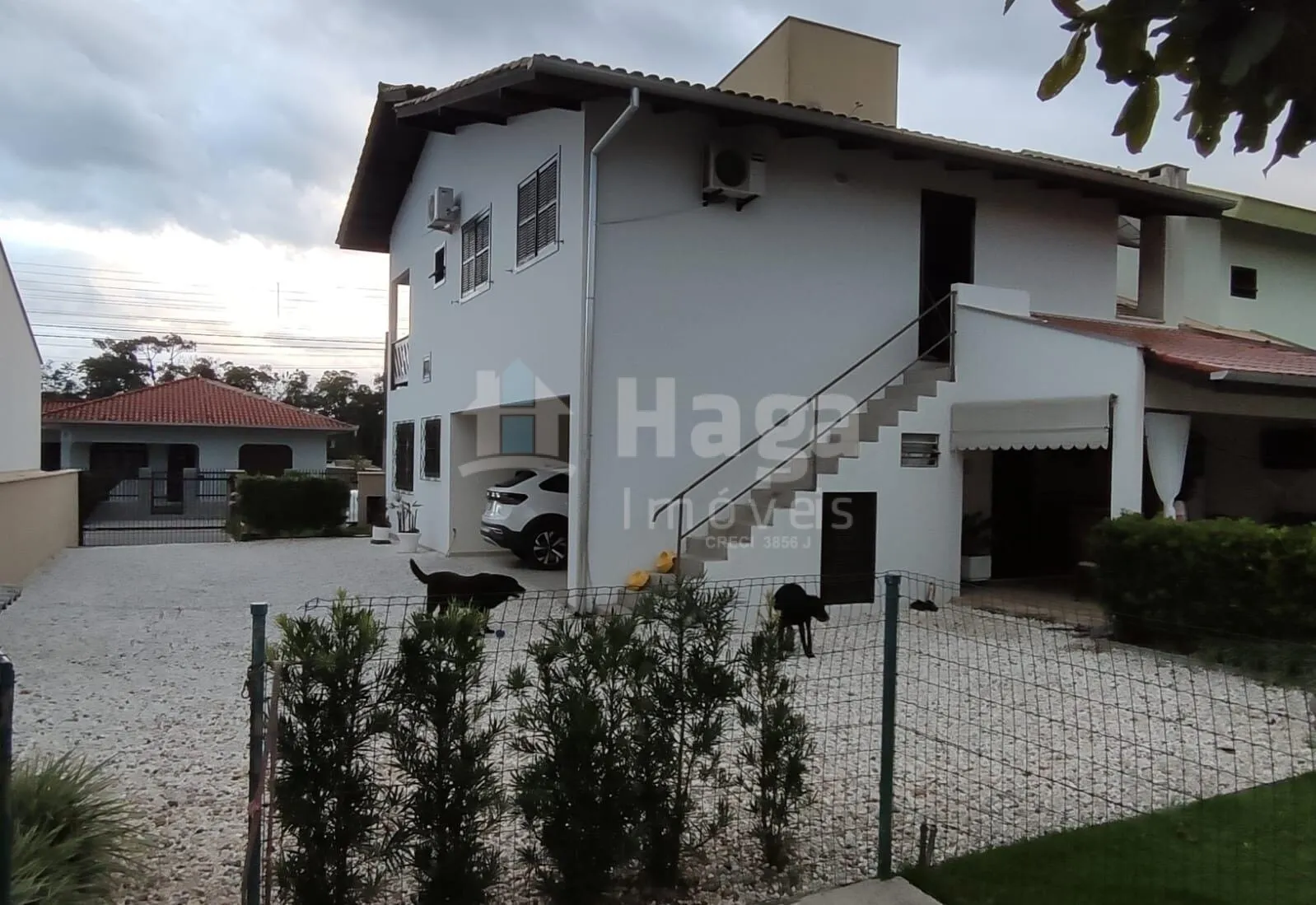 House for sale of 448 m² in Brusque, SC, Brazil