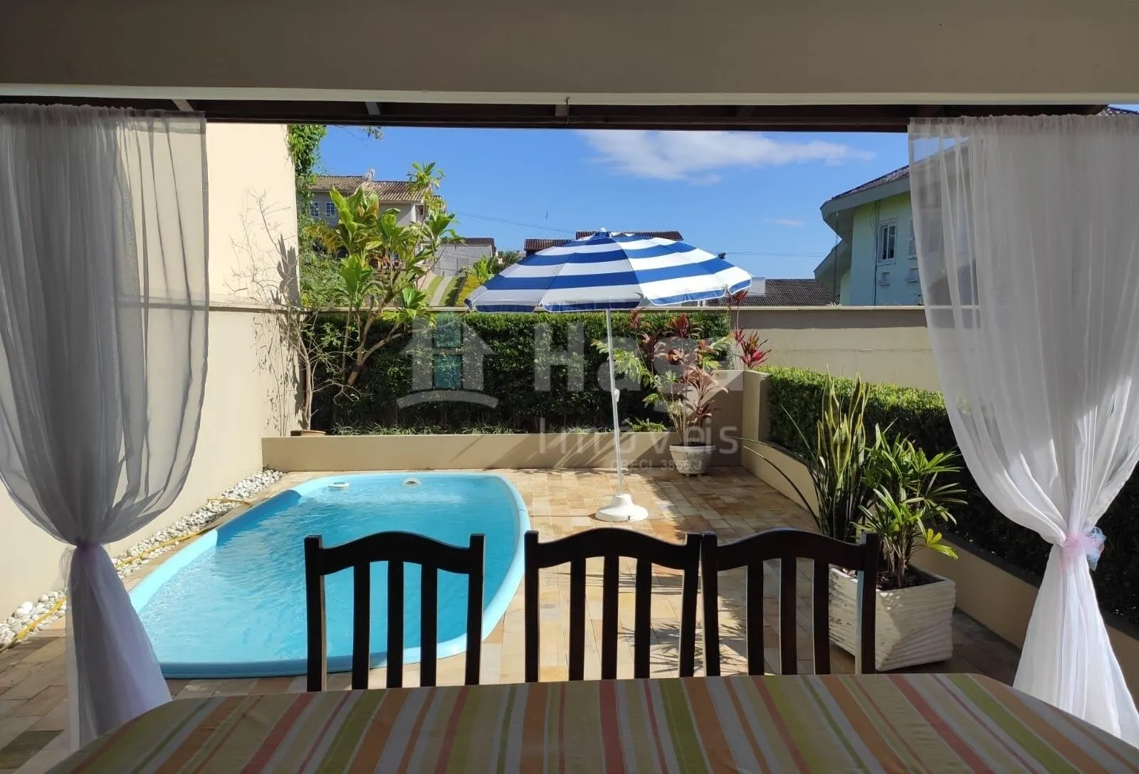 House for sale of 448 m² in Brusque, SC, Brazil