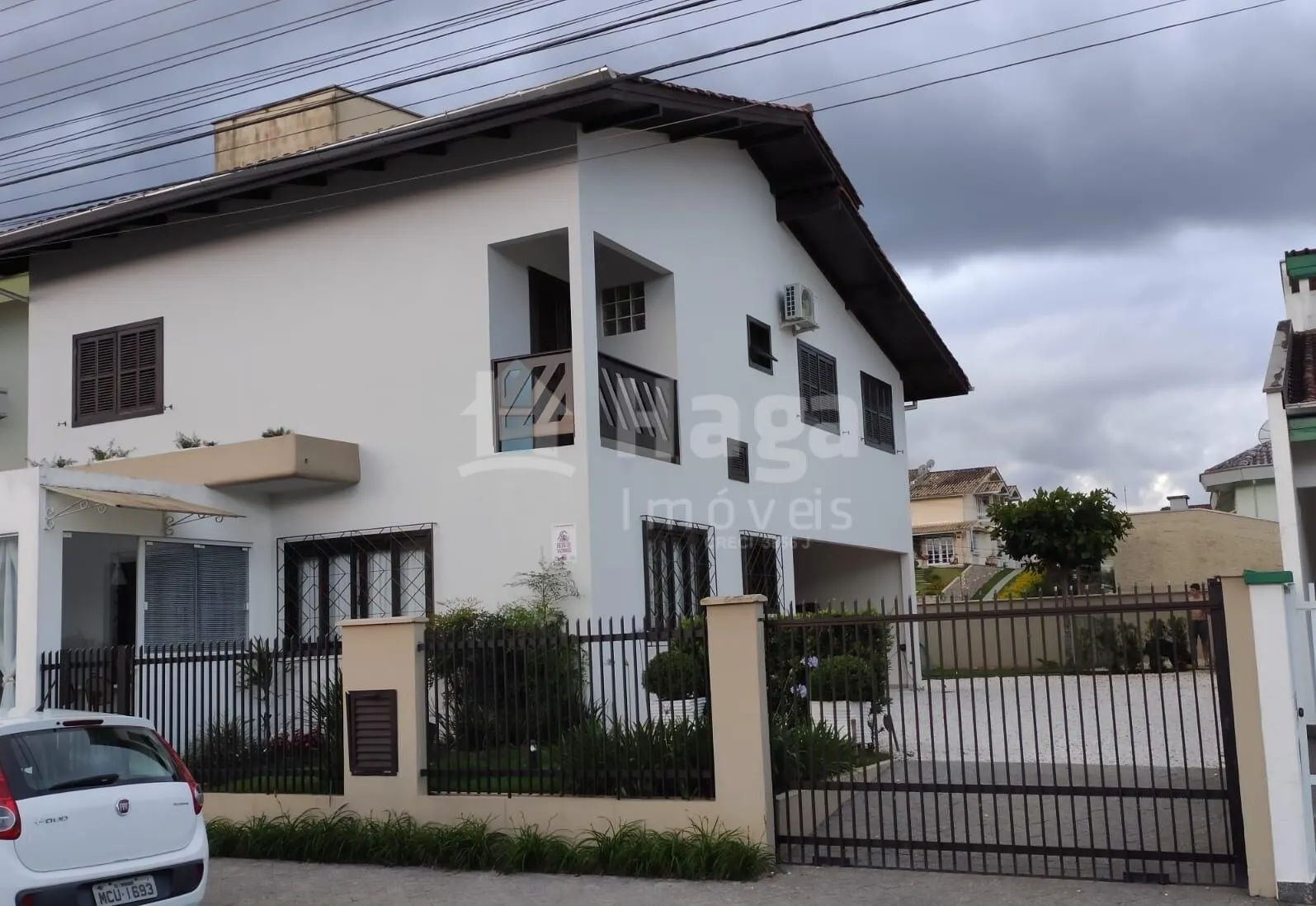 House for sale of 448 m² in Brusque, SC, Brazil