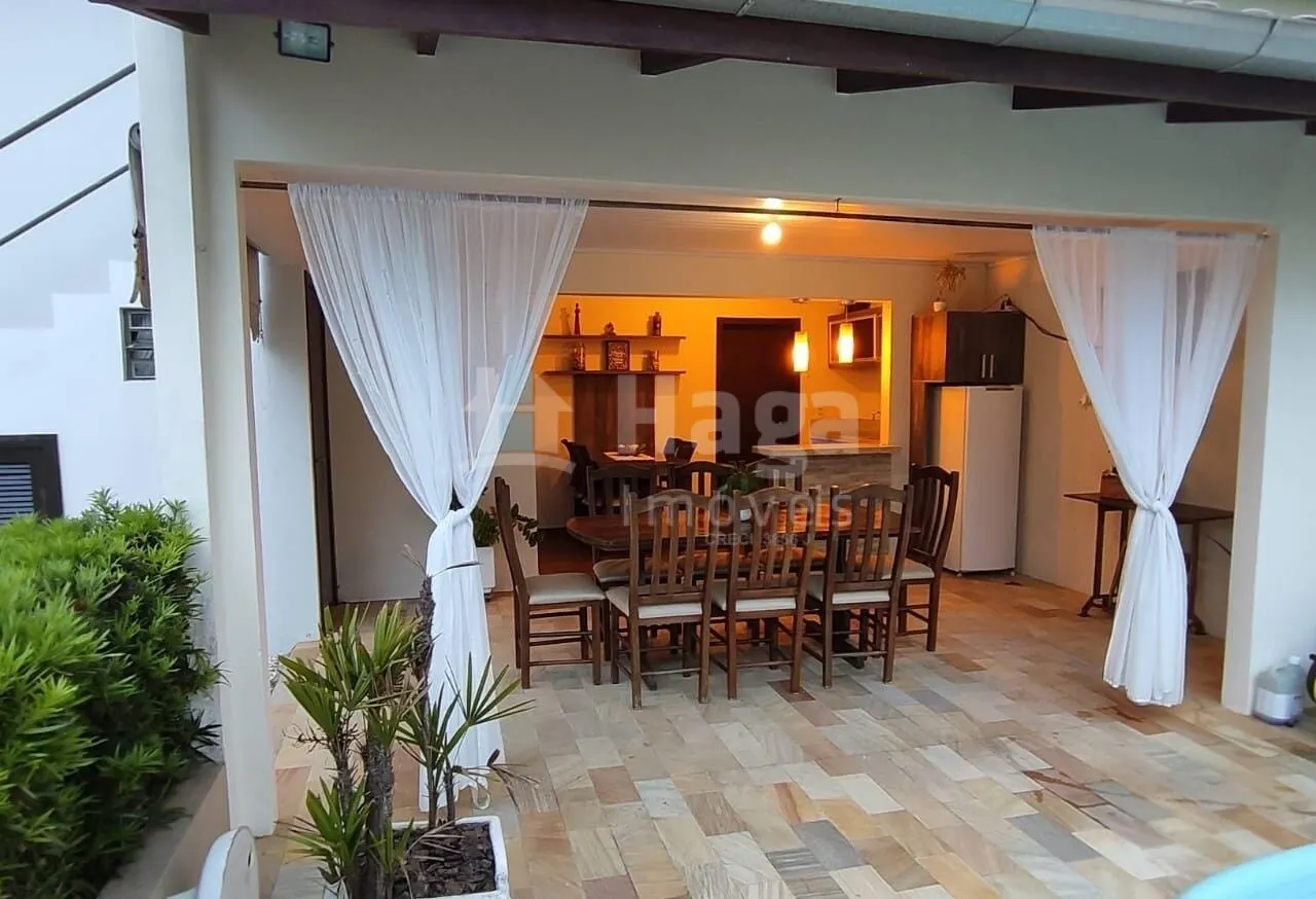 House for sale of 448 m² in Brusque, SC, Brazil