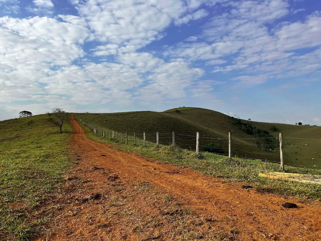 Terreno à venda de 2 ha em Jambeiro, SP, Brasil