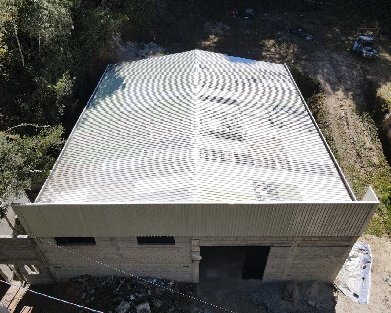 Comercial  de 1.990 m² em Campos do Jordão, SP, Brasil