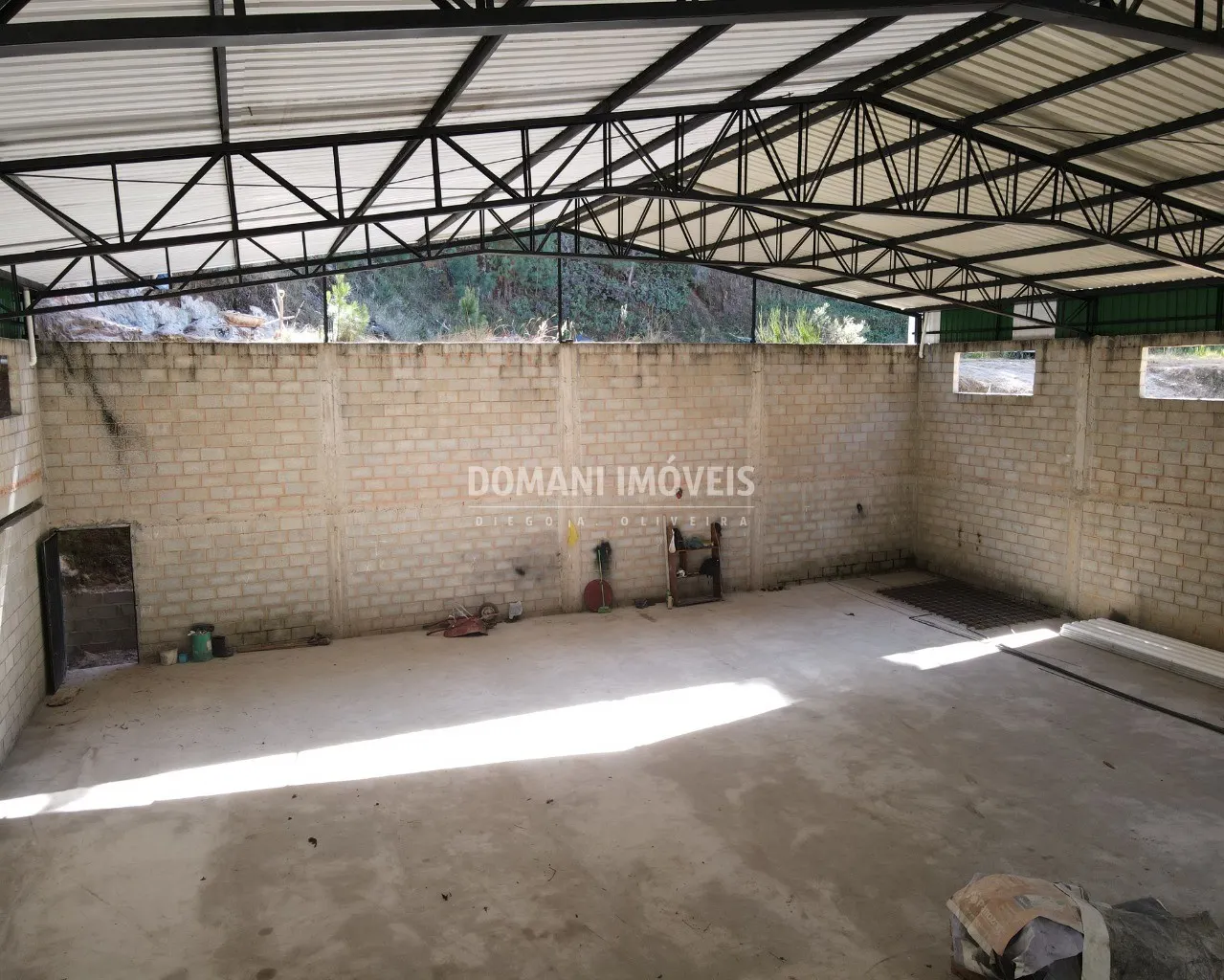 Comercial  de 1.990 m² em Campos do Jordão, SP, Brasil