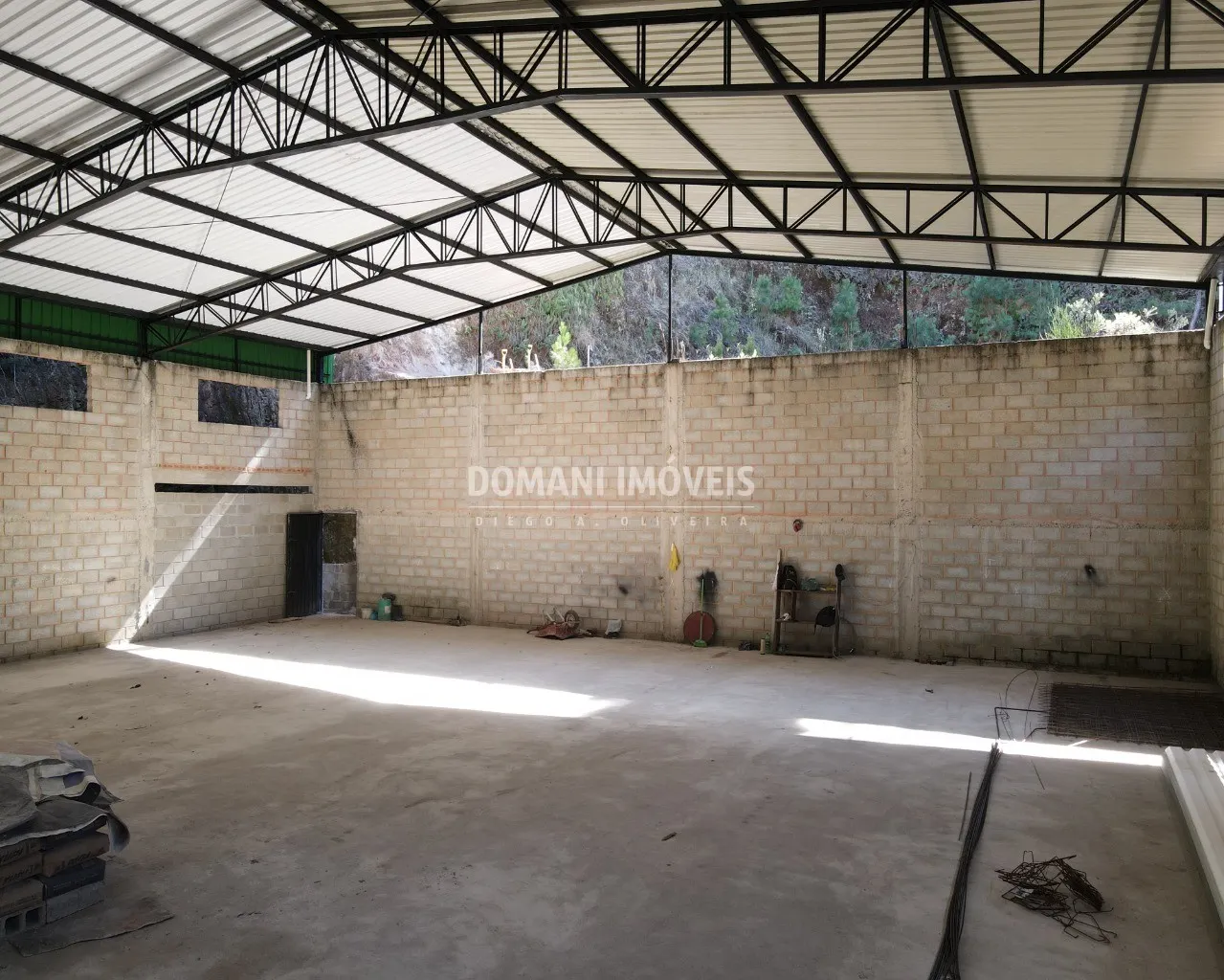 Comercial  de 1.990 m² em Campos do Jordão, SP, Brasil