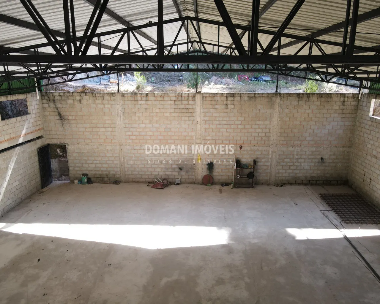 Comercial  de 1.990 m² em Campos do Jordão, SP, Brasil