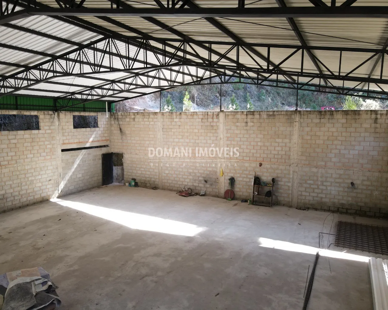 Comercial  de 1.990 m² em Campos do Jordão, SP, Brasil