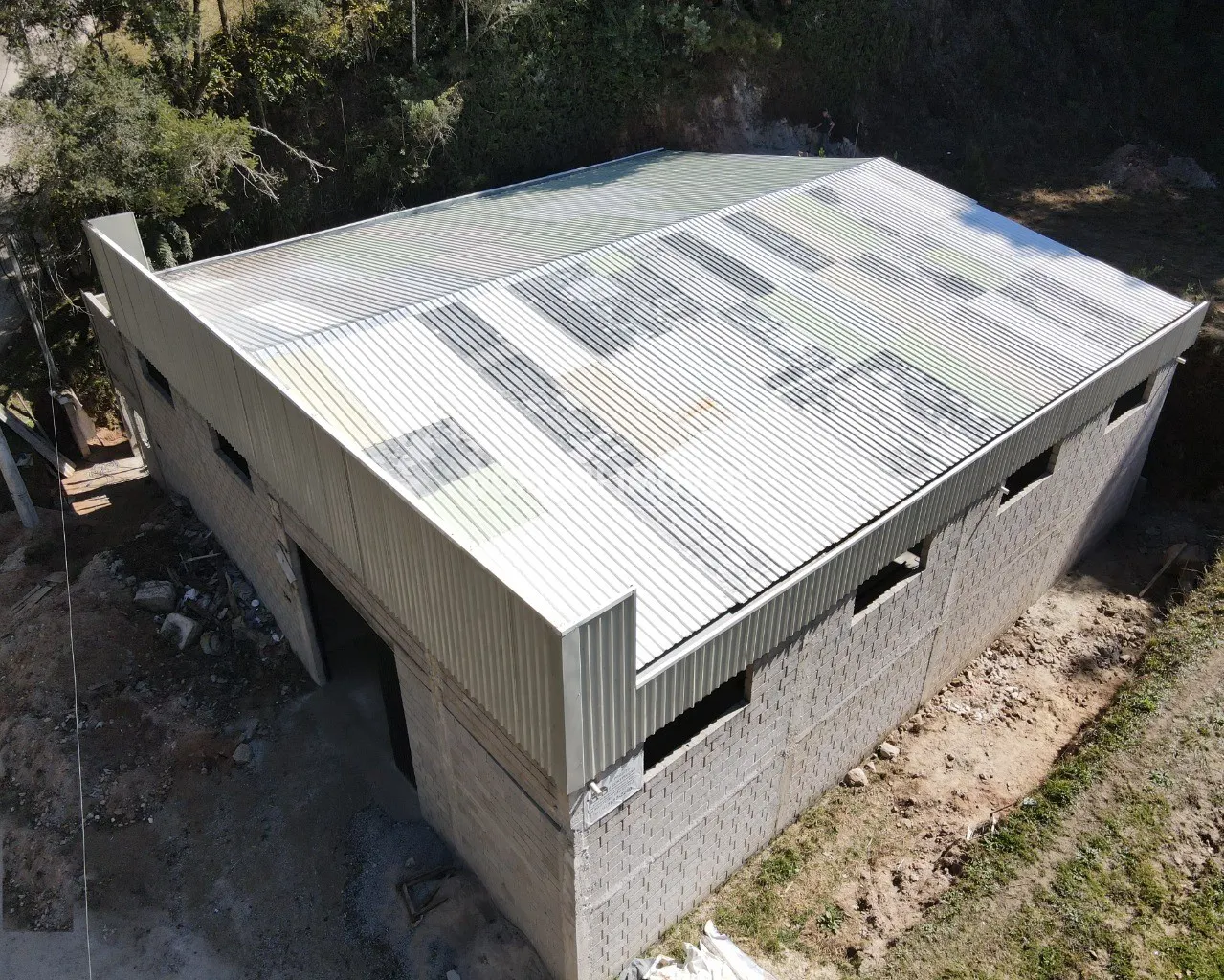 Comercial  de 1.990 m² em Campos do Jordão, SP, Brasil