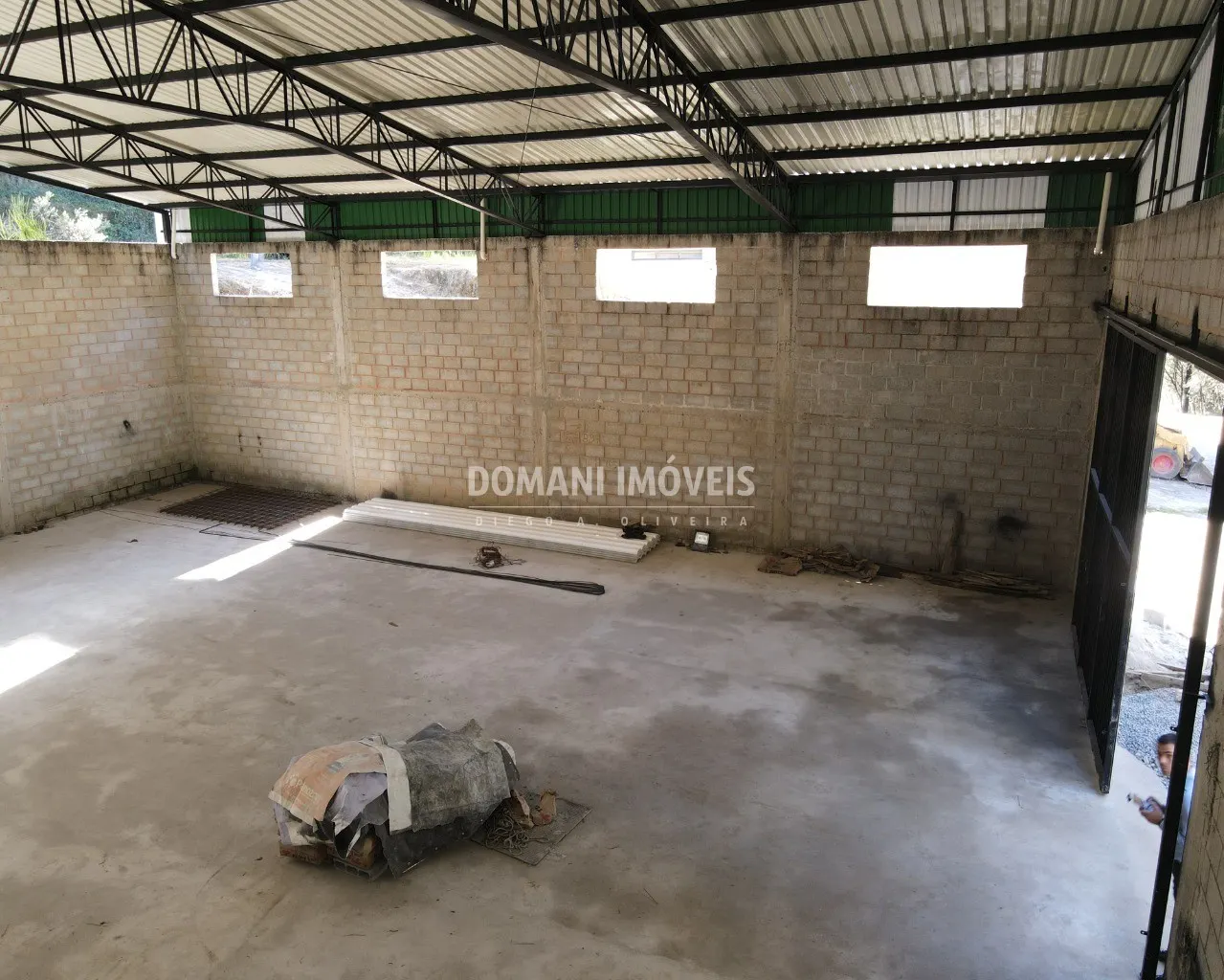 Comercial  de 1.990 m² em Campos do Jordão, SP, Brasil