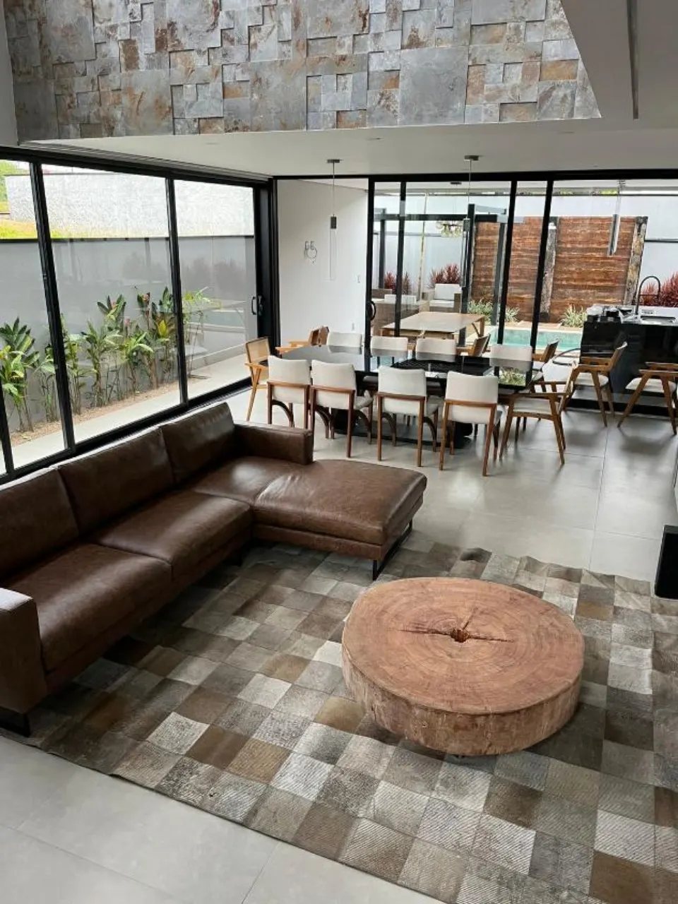 Casa à venda de 340 m² em Valinhos, SP, Brasil