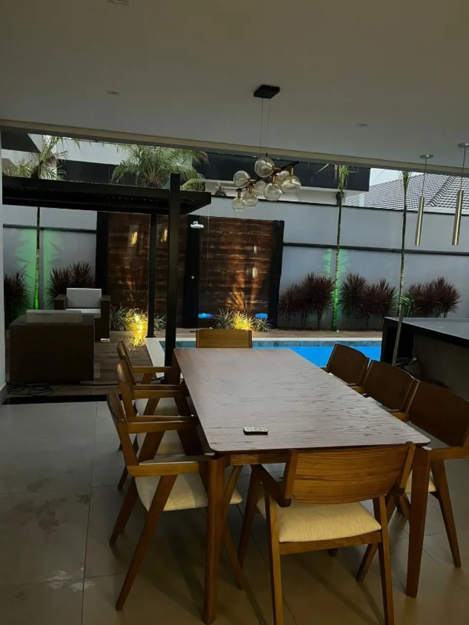 Casa à venda de 340 m² em Valinhos, SP, Brasil