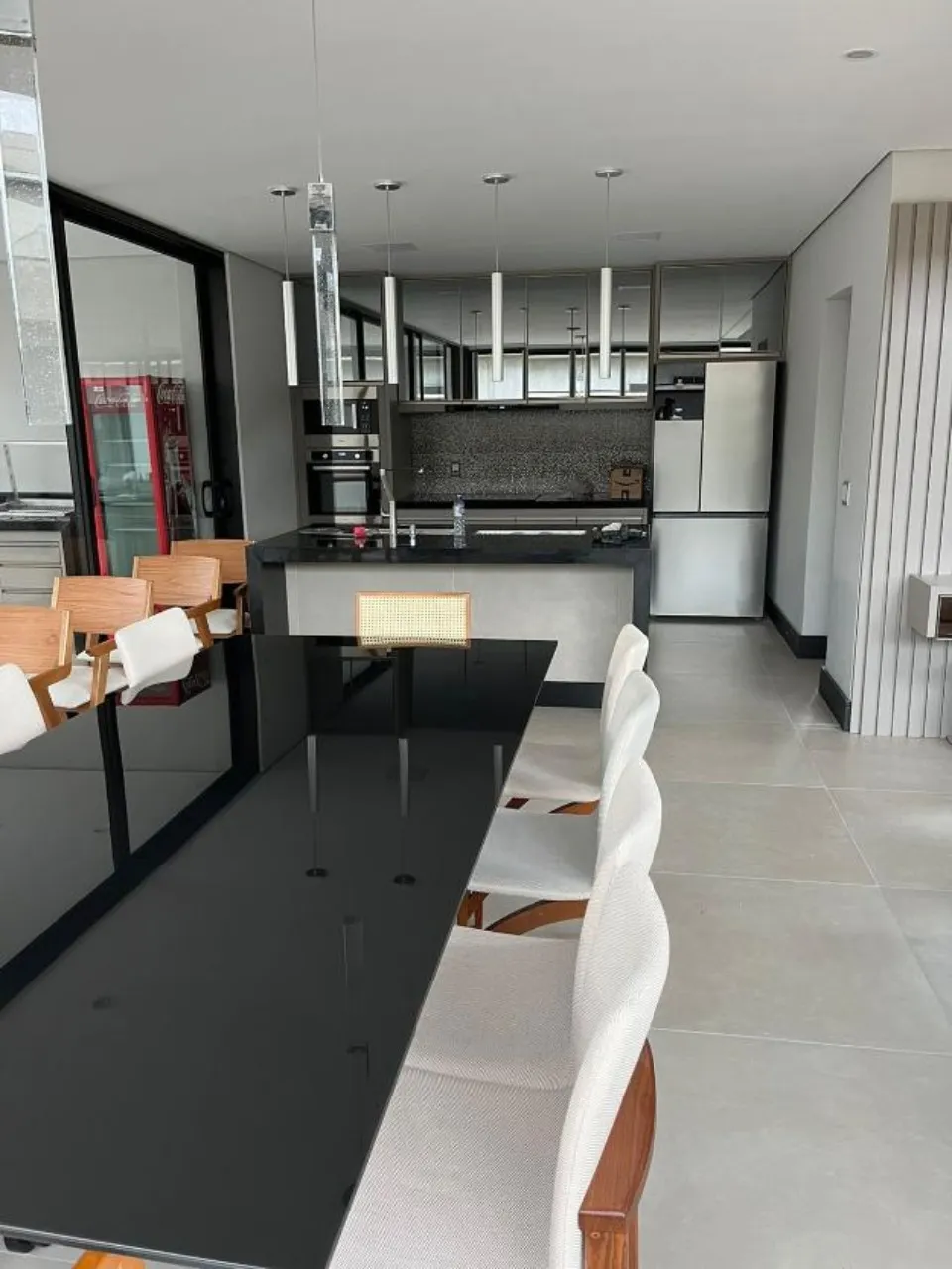 Casa à venda de 340 m² em Valinhos, SP, Brasil