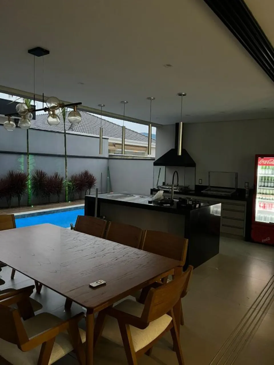 Casa à venda de 340 m² em Valinhos, SP, Brasil
