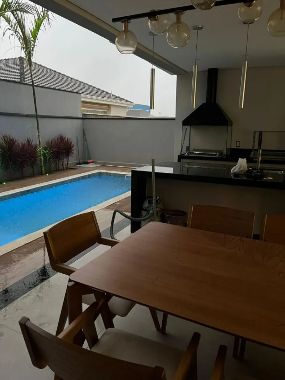 Casa à venda de 340 m² em Valinhos, SP, Brasil