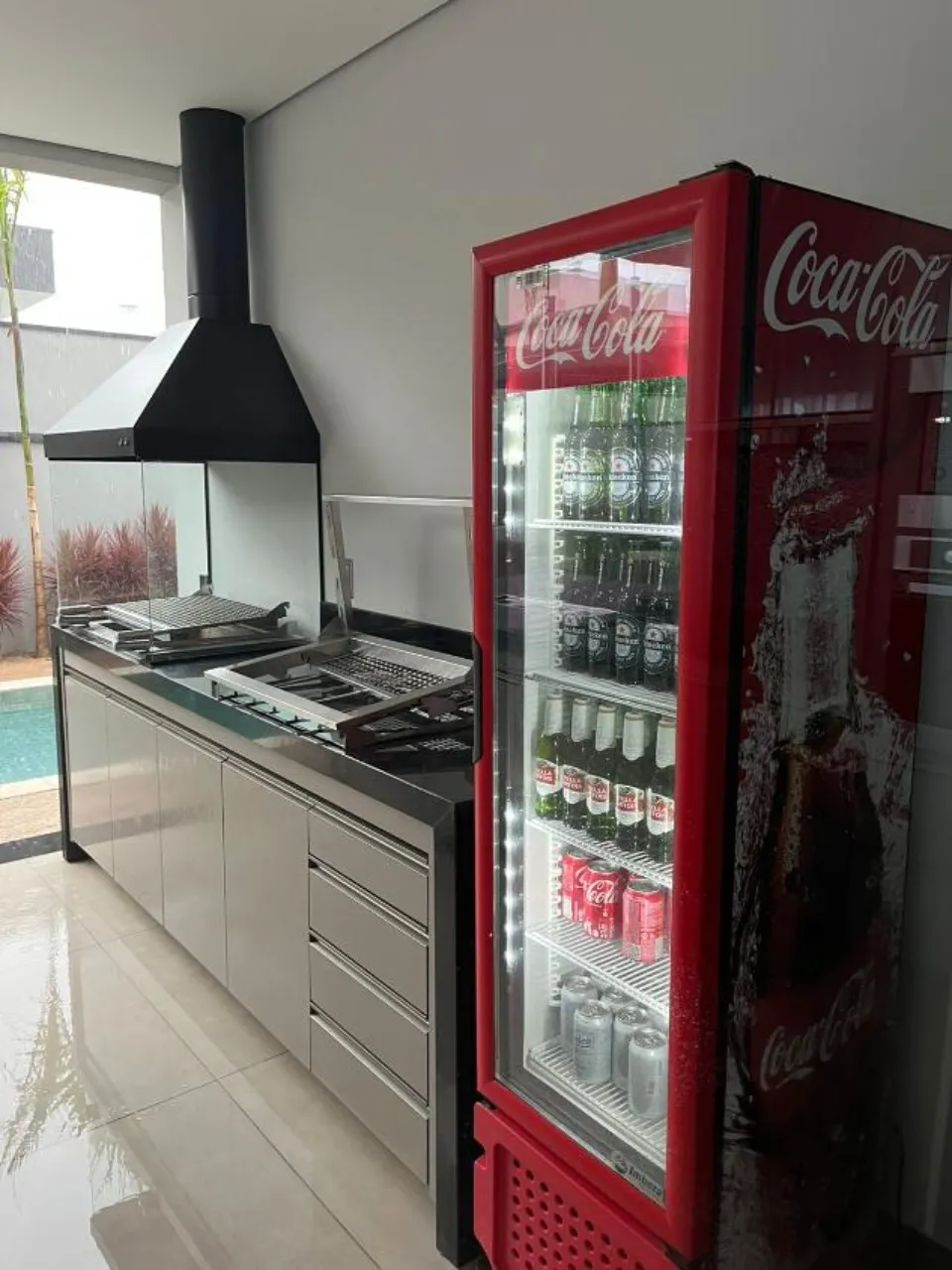 Casa à venda de 340 m² em Valinhos, SP, Brasil