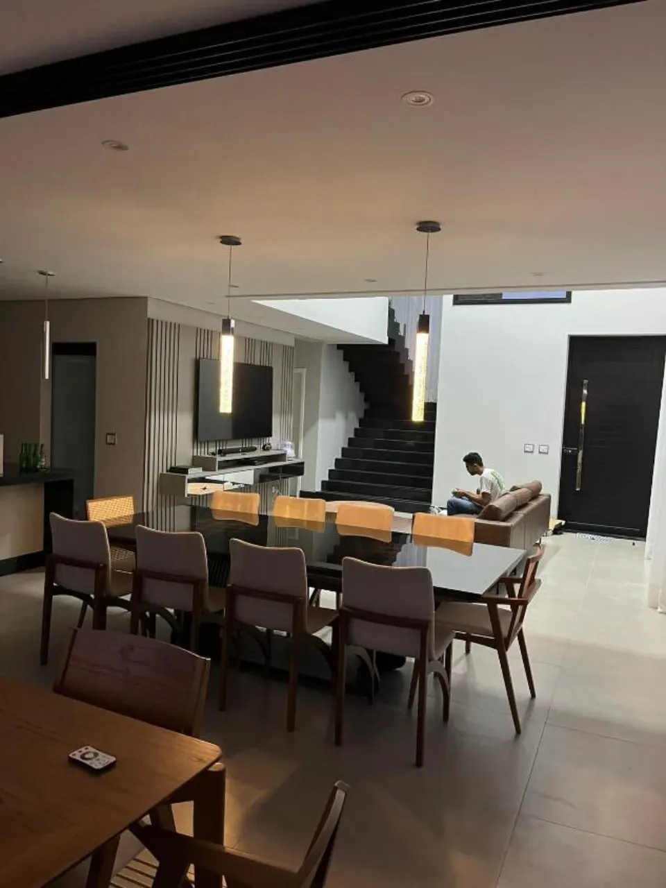 Casa à venda de 340 m² em Valinhos, SP, Brasil