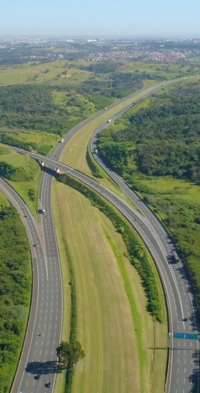 Plot for sale of 250 m² in Santa Bárbara d'Oeste, SP, Brazil